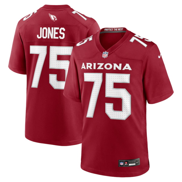 Arizona Cardinals Men Jerseys 2025-10-13-019